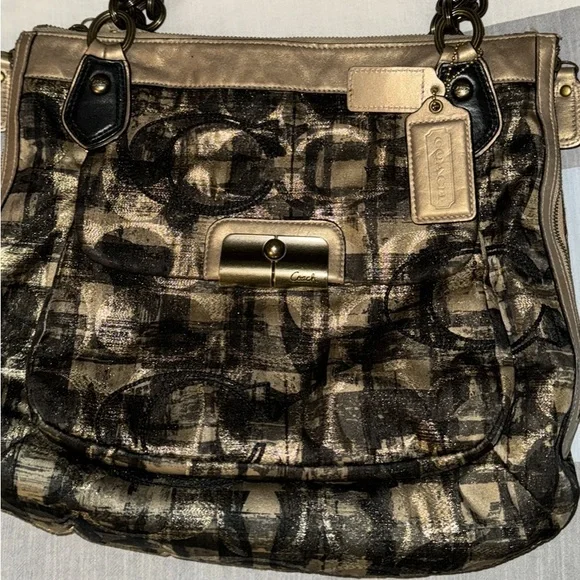 Coach | Bags | Camo Coach | Poshmark
